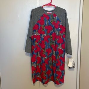 Disney LuLaRoe 14 Sloan